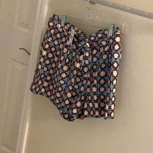 NWT Loft shorts